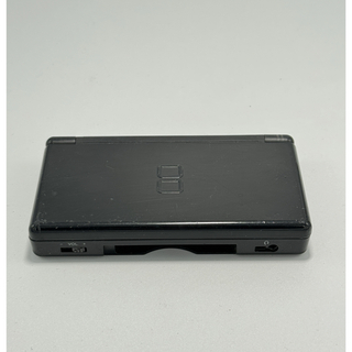 Nintendo DSlite  USG-001 電源確認のみ(携帯用ゲーム機本体)