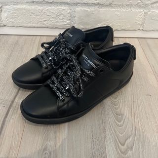 サンローラン(Saint Laurent)のサンローラン　スニーカー(スニーカー)