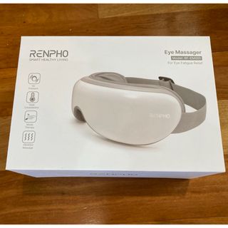 RENPHO eye massager  (マッサージ機)