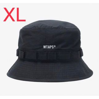 W)taps - WTAPS JUNGLE 01 HAT NYCO RIPSTOP CORDURA