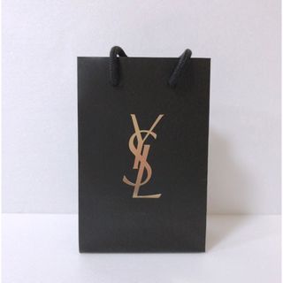 イヴサンローラン(Yves Saint Laurent)のYVES SAINTLAURENT  イヴ・サンローラン ショッパー(ショップ袋)