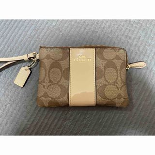 コーチ(COACH)のCOACH コインケース 財布(コインケース)