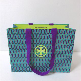 トリーバーチ(Tory Burch)のTory Burch トリーバーチ ショッパー(ショップ袋)