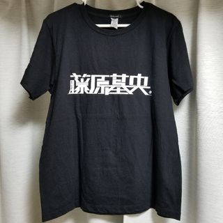 バンプオブチキン(BUMP OF CHICKEN)の【中古】BUMP 誕生日限定Tシャツ 藤原基央トマトT(M)+おまけ(ミュージシャン)