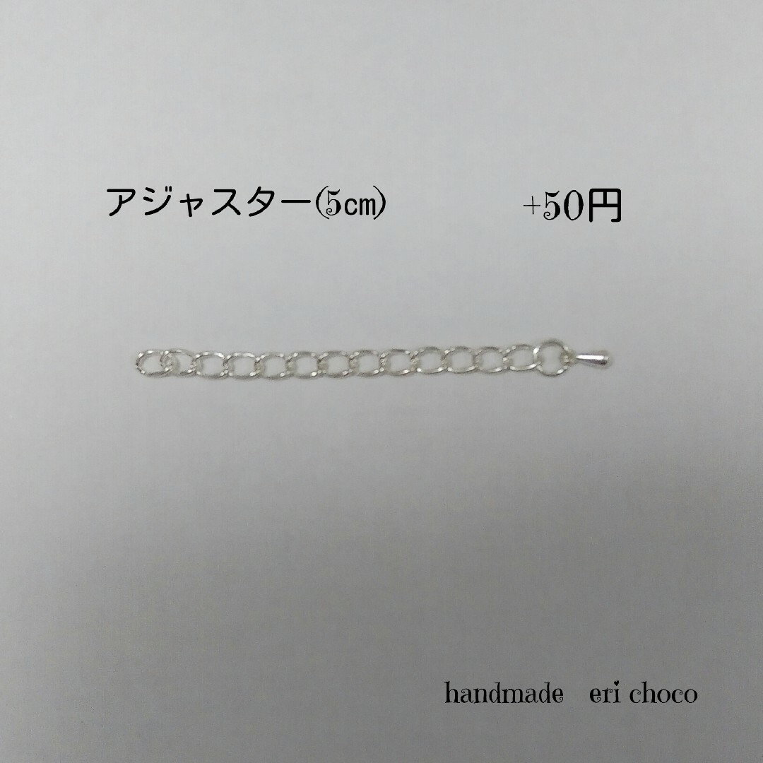 クリスタル&ホワイトパールの2連ネックレス ハンドメイドのアクセサリー(ネックレス)の商品写真