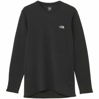 ザノースフェイス(THE NORTH FACE)のThe North Face inner Long Sleeve Black(Tシャツ/カットソー(七分/長袖))