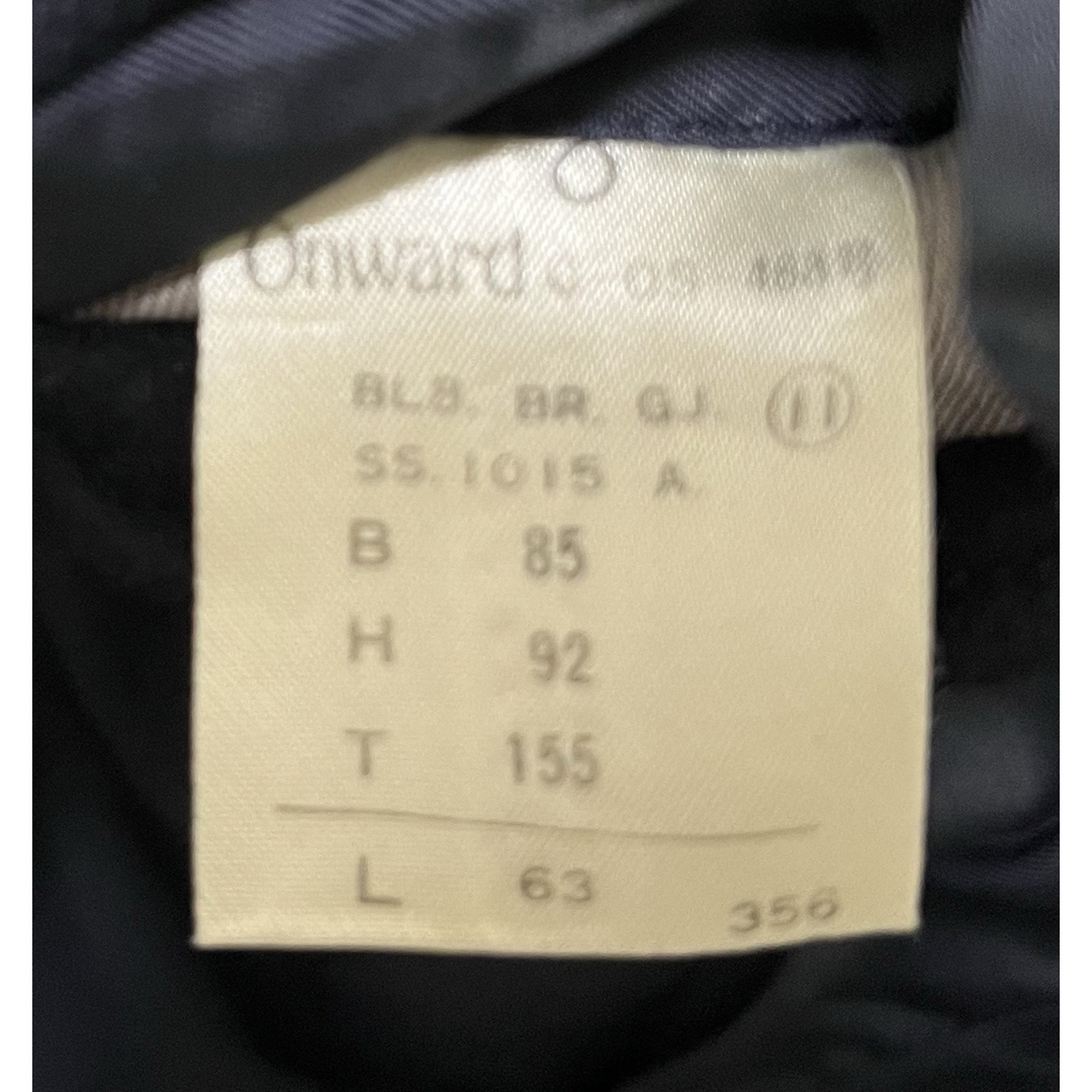 ヴィンテージ　ジェイプレス J.PRESS 紺ブレ　 レディースのジャケット/アウター(テーラードジャケット)の商品写真