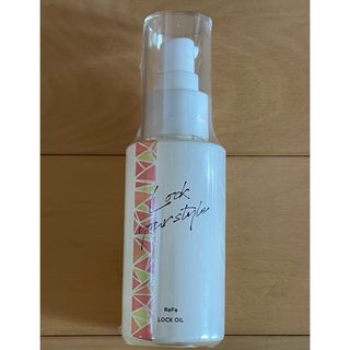 リファ(ReFa)の未使用　ReFaリファ ロックオイル　100ml 1本(オイル/美容液)