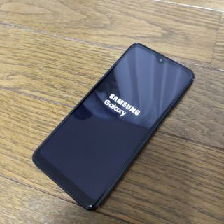 ギャラクシー(Galaxy)のGALAXY A23 5G 美品　SIMフリー(スマートフォン本体)