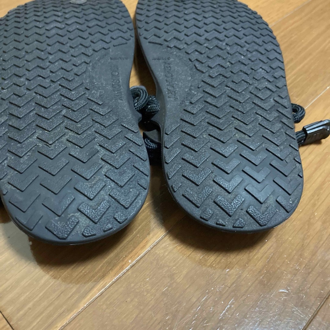 美品　XERO SHOES Genesis サンダル スポーツ/アウトドアのアウトドア(その他)の商品写真