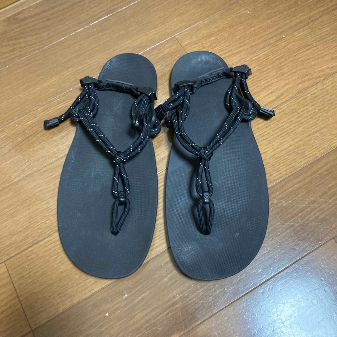 美品　XERO SHOES Genesis サンダル スポーツ/アウトドアのアウトドア(その他)の商品写真