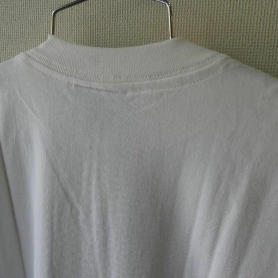 GYM MASTER(ジムマスター)のgym master ポケTee M 未使用 カナダ製 メンズのトップス(Tシャツ/カットソー(半袖/袖なし))の商品写真