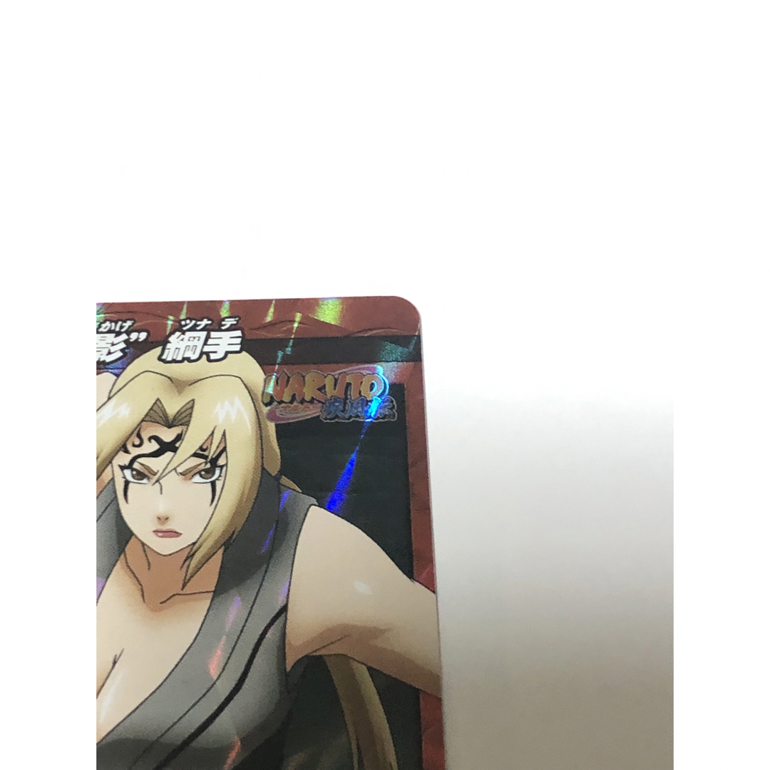 ナルト 綱手 カード ミラバトの通販 by にん|ラクマ ナルト 綱手 カード ミラバトの通販 by にん|ラクマ