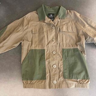 ダブルクローゼット(w closet)のダブルクローゼット　トップス(シャツ/ブラウス(長袖/七分))