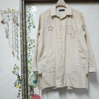 drug store's(シャツ/ブラウス(長袖/七分))のフリマアイテム一覧 drug store's(シャツ/ブラウス(長袖/七分))のフリマアイテム一覧