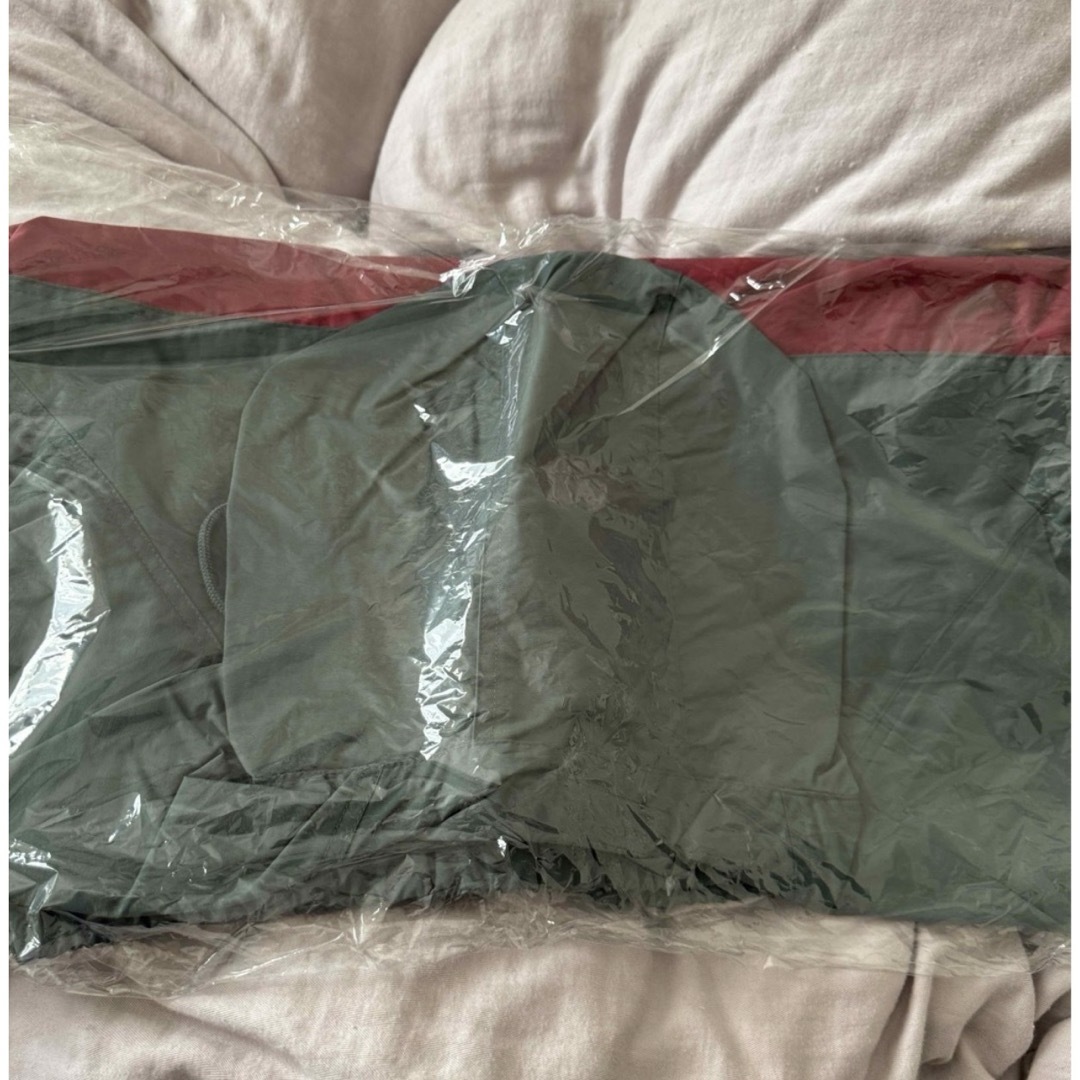 HIDE AND SEEK - HIDE AND SEEK Nylon ZipJacket 長瀬 マコトの HIDE AND SEEK - HIDE AND SEEK Nylon ZipJacket 長瀬 マコトの
