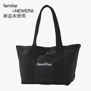 familiar - 【新品タグ付】紀ノ国屋 × familiar ミニミニバッグ ☆完売 