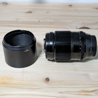 フジフイルム(富士フイルム)のXF90MM F2 R LM WR(レンズ(単焦点))