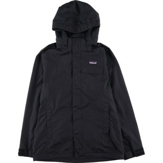 パタゴニア(patagonia)の古着 00年代 パタゴニア Patagonia スレートスカイジャケット 27072S6 マウンテンパーカー シェルジャケット レディースM /eaa426210(その他)