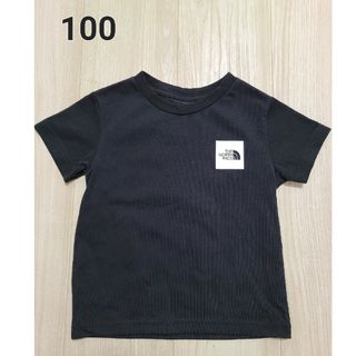 ザノースフェイス(THE NORTH FACE)のTHE NORTH FACE　Tシャツ 100(Tシャツ/カットソー)