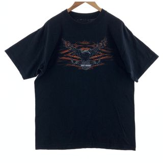 ハーレーダビッドソン Tシャツ・カットソー(メンズ)の通販 2,000点以上