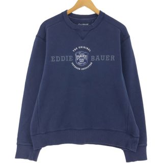 エディーバウアー スウェット(メンズ)の通販 100点以上 | Eddie Bauer