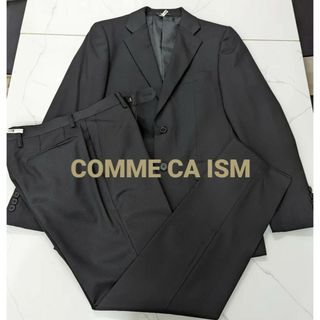 コムサイズム メンズスーツの通販 300点以上 | COMME CA ISMのメンズを