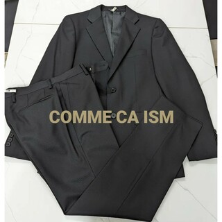 COMME CA ISM - スーツ　コムサイズム