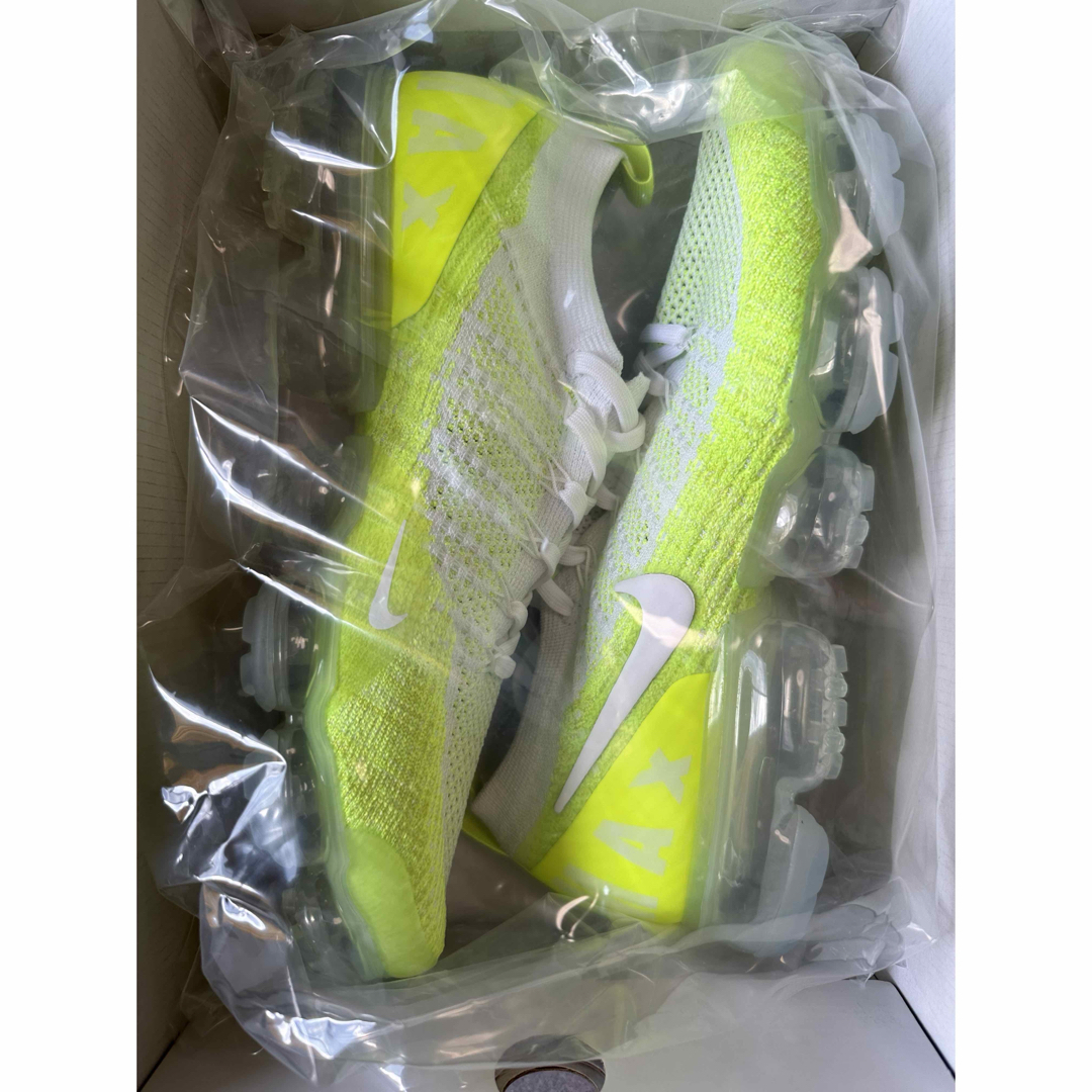 NIKE(ナイキ)のNIKE AIR VAPORMAX メンズの靴/シューズ(スニーカー)の商品写真