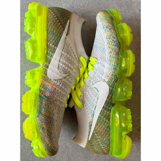 ナイキ(NIKE)のNIKE AIR VAPORMAX(スニーカー)