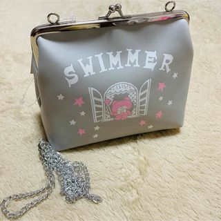 SWIMMER - スイマー♡ショルダーバッグ