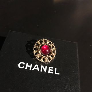 シャネル(CHANEL)の特価　CHANELボタン　デットストック　ヴィンテージ  レア(各種パーツ)