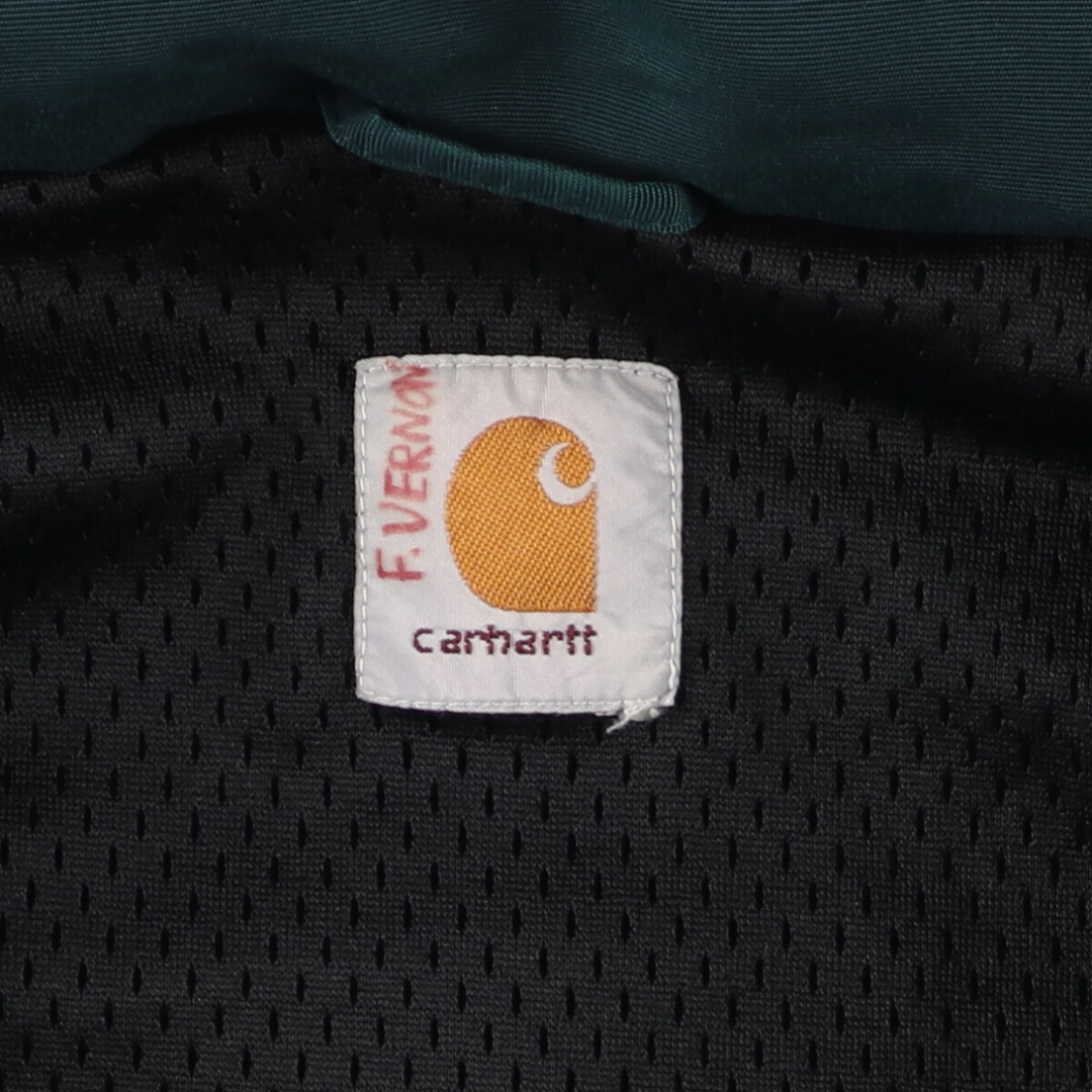 carhartt(カーハート)の古着 カーハート Carhartt マウンテンジャケット シェルジャケット メンズXL /eaa426733 メンズのジャケット/アウター(マウンテンパーカー)の商品写真