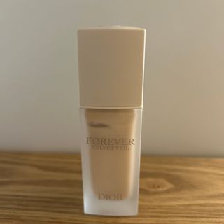 Dior - DIOR   FOREVER  VELVET VEIL