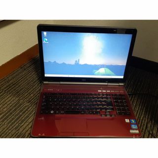 エヌイーシー(NEC)のノートパソコン　NEC　i7搭載　◆ジャンクでは有りません◆👍直ぐに使えます(ノートPC)