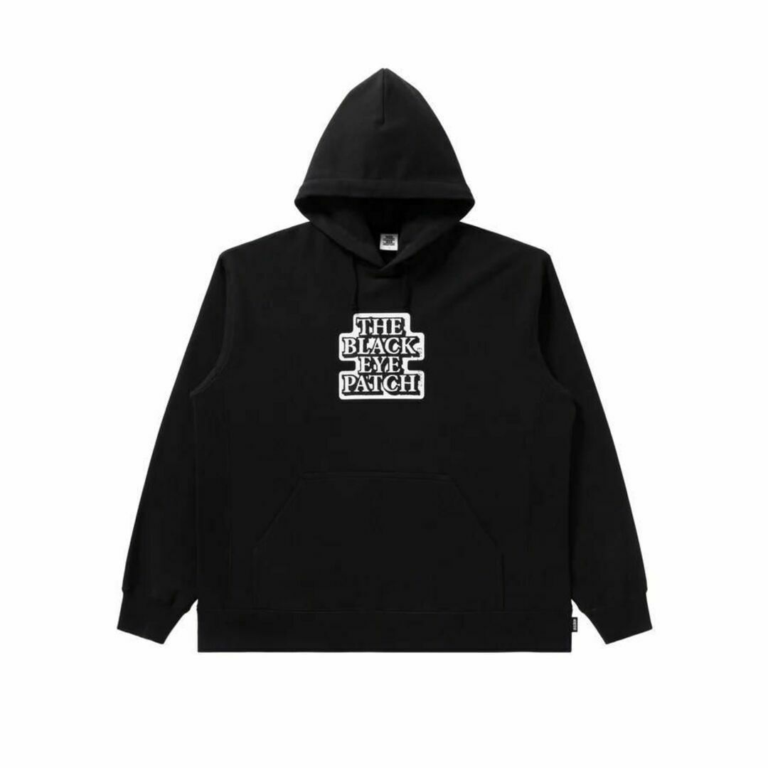 THE BLACK EYE PATCH - BlackEyePatch ブラックアイパッチ 新品 THE BLACK EYE PATCH - BlackEyePatch ブラックアイパッチ 新品