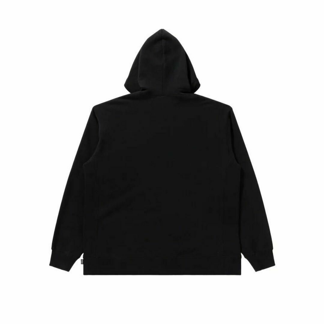 BlackEyePatch ブラックアイパッチ 新品 未使用 BLACK XL メンズのトップス(パーカー)の商品写真