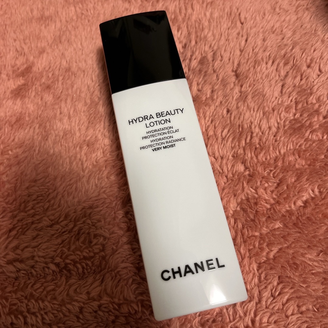 CHANEL(シャネル)のCHANELイドゥラ・ビューティベリーモイストローション★新品★ コスメ/美容のスキンケア/基礎化粧品(化粧水/ローション)の商品写真