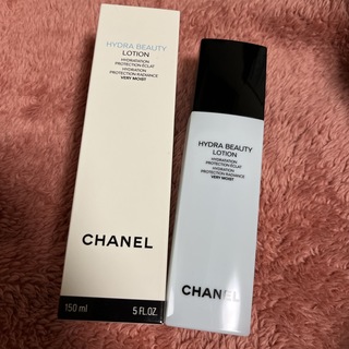 シャネル(CHANEL)のCHANELイドゥラ・ビューティベリーモイストローション★新品★(化粧水/ローション)