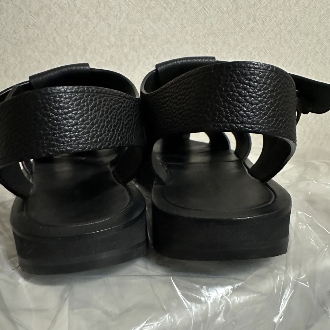 the row フィッシャーマンサンダル 36 the row フィッシャーマンサンダル 36