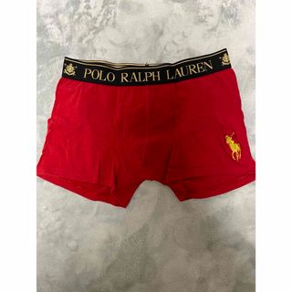 ポロラルフローレン(POLO RALPH LAUREN)のラルフローレン ボクサーパンツ(ボクサーパンツ)