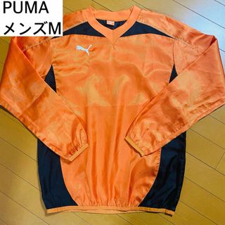 プーマ(PUMA)のPUMA プーマ ピステ メンズM(ウェア)