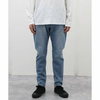 ベーセーストック(B.C STOCK)の【ブルー】R DENIM パンツ(その他)