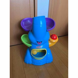 Playskool ぞうさんのビジーボールポッパー(その他)