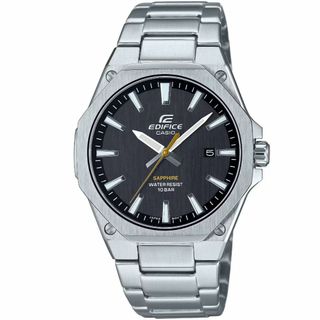 EDIFICE - EDIFICE エディフィス EFR-S108DJ-1AJF メタルバンド　新品