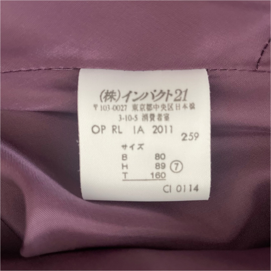 Ralph Lauren(ラルフローレン)の美品 Ralph Lauren シルク100% 総柄 ロングワンピース ドレス レディースのワンピース(ロングワンピース/マキシワンピース)の商品写真