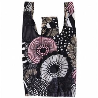 マリメッコ(marimekko)の【新品/未使用】marimekko エコバッグ　シイルトラプータルハ　マリメッコ(エコバッグ)