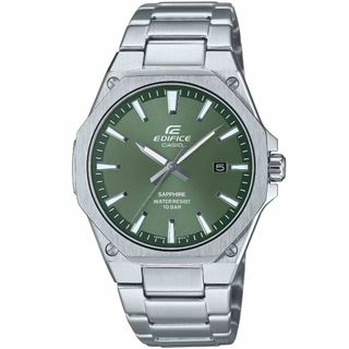 エディフィス(EDIFICE)のEDIFICE エディフィス EFR-S108DJ-3AJF メタルバンド　新品(腕時計(アナログ))