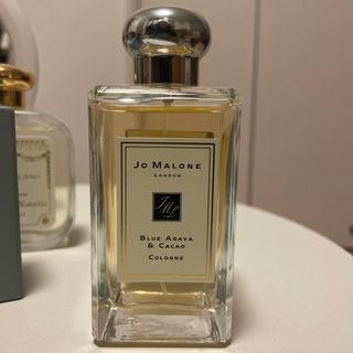 ジョーマローン(Jo Malone)のジョーマローン ブルーアガバ&カカオ 100ml(ユニセックス)