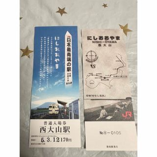 ジェイアール(JR)の入場券、特急券類1(鉄道乗車券)